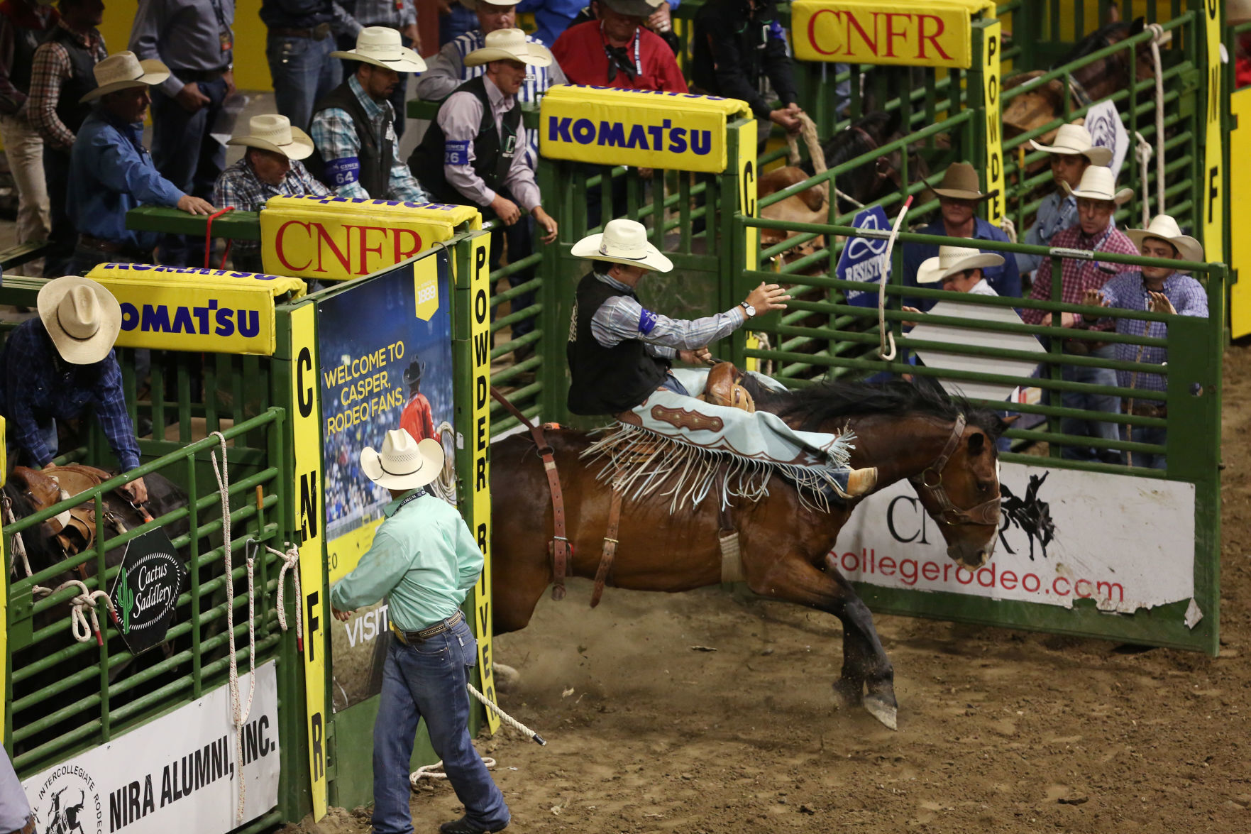 CNFR